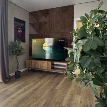 Сдается 2-х комнатная квартира, 52 м²