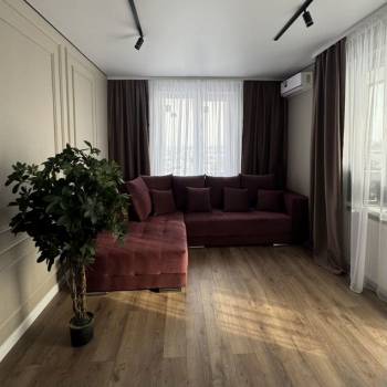 Сдается 2-х комнатная квартира, 52 м²