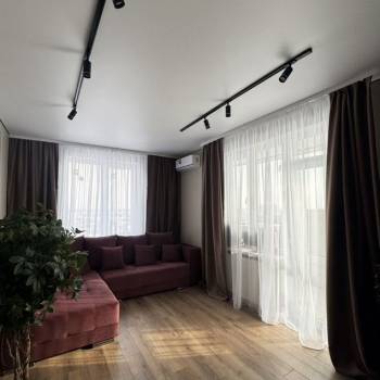 Сдается 2-х комнатная квартира, 52 м²