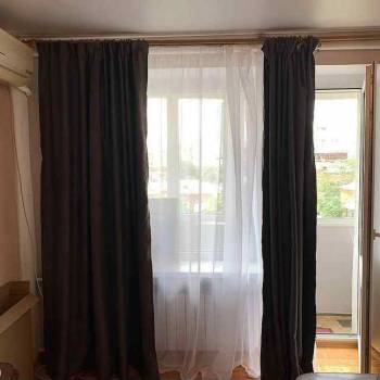 Сдается 2-х комнатная квартира, 82 м²