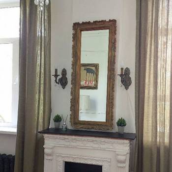 Сдается 2-х комнатная квартира, 45 м²