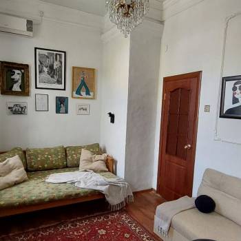 Сдается 2-х комнатная квартира, 45 м²