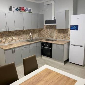 Сдается 2-х комнатная квартира, 55 м²
