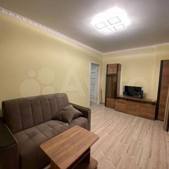 Сдается 2-х комнатная квартира, 55 м²