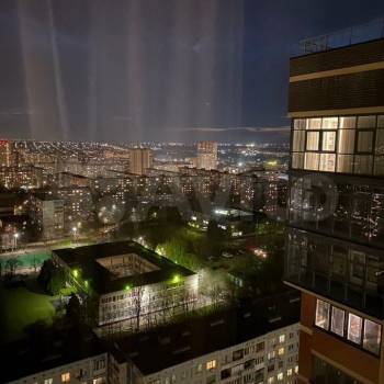 Сдается 2-х комнатная квартира, 55 м²