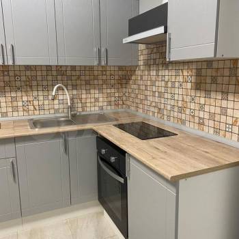 Сдается 2-х комнатная квартира, 55 м²
