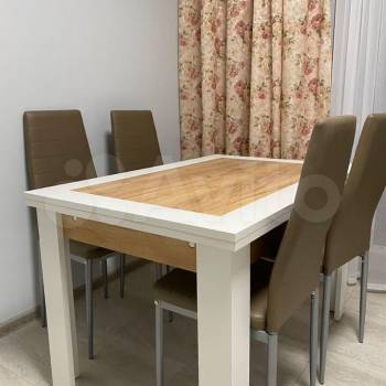 Сдается 2-х комнатная квартира, 55 м²