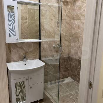 Сдается 2-х комнатная квартира, 55 м²