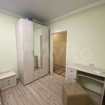 Сдается 2-х комнатная квартира, 55 м²