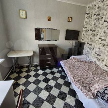 Сдается 2-х комнатная квартира, 28 м²