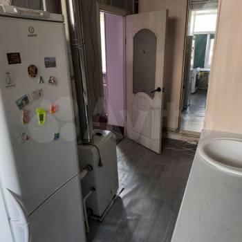 Сдается 2-х комнатная квартира, 28 м²