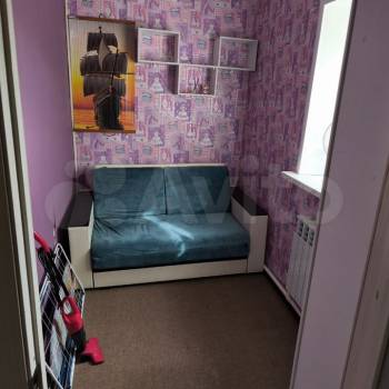 Сдается 2-х комнатная квартира, 28 м²