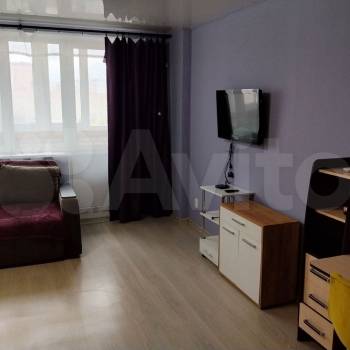 Сдается 1-комнатная квартира, 30 м²