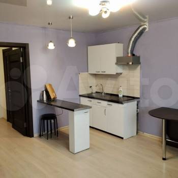 Сдается 1-комнатная квартира, 30 м²