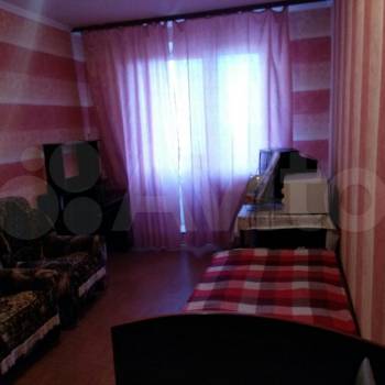 Сдается 2-х комнатная квартира, 69 м²