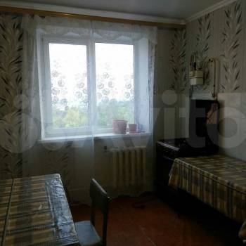 Сдается 2-х комнатная квартира, 69 м²