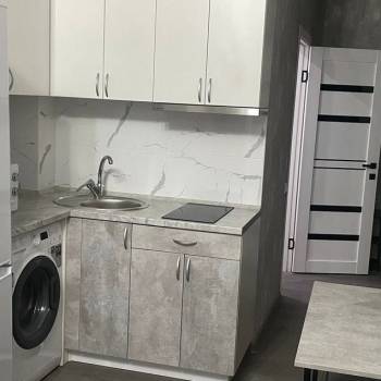 Сдается 1-комнатная квартира, 30 м²