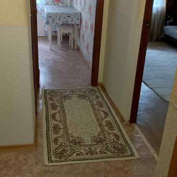 Сдается 1-комнатная квартира, 44 м²