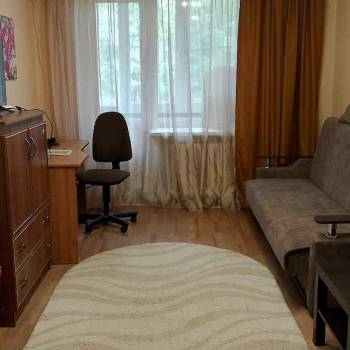 Сдается 1-комнатная квартира, 44 м²