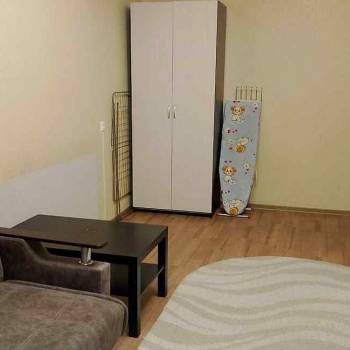 Сдается 1-комнатная квартира, 44 м²