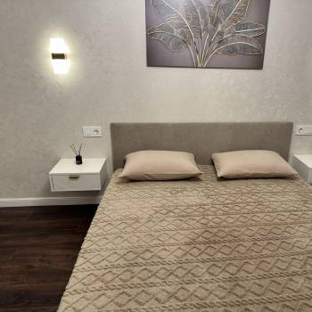 Сдается 1-комнатная квартира, 41 м²