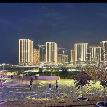 Сдается 1-комнатная квартира, 41 м²