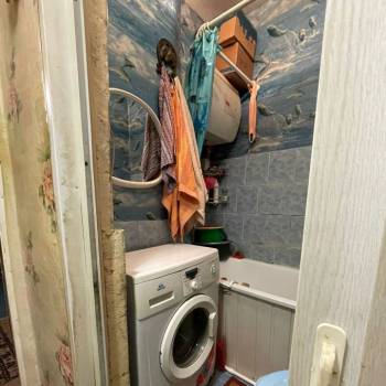 Продается 2-х комнатная квартира, 30,3 м²