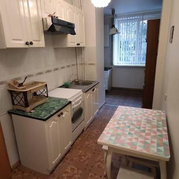 Продается 2-х комнатная квартира, 47 м²