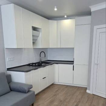 Сдается 1-комнатная квартира, 45 м²