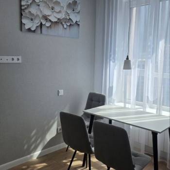 Сдается 1-комнатная квартира, 45 м²