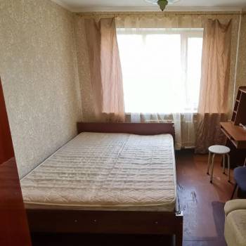 Продается 3-х комнатная квартира, 40 м²