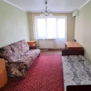 Продается 3-х комнатная квартира, 40 м²