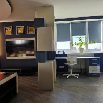 Сдается Многокомнатная квартира, 90 м²