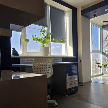 Сдается Многокомнатная квартира, 90 м²