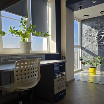 Сдается Многокомнатная квартира, 90 м²