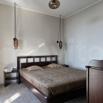 Сдается Многокомнатная квартира, 90 м²