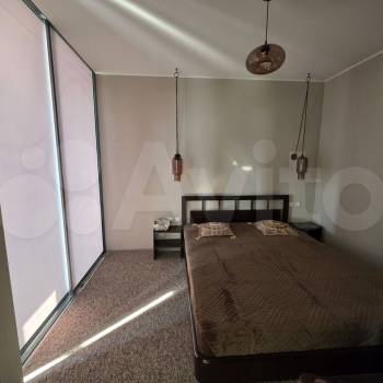 Сдается Многокомнатная квартира, 90 м²