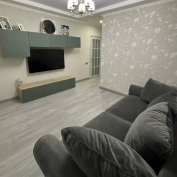 Сдается Многокомнатная квартира, 75 м²