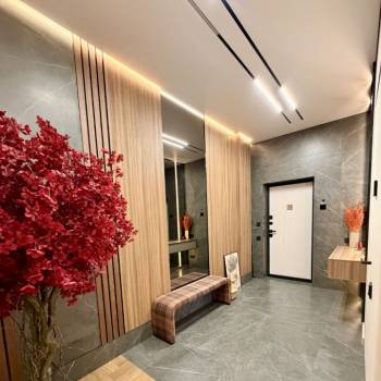 Продается Многокомнатная квартира, 120 м²