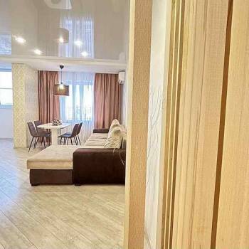 Сдается Многокомнатная квартира, 80,4 м²