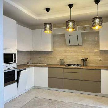 Сдается Многокомнатная квартира, 80,4 м²