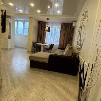 Сдается Многокомнатная квартира, 80,4 м²