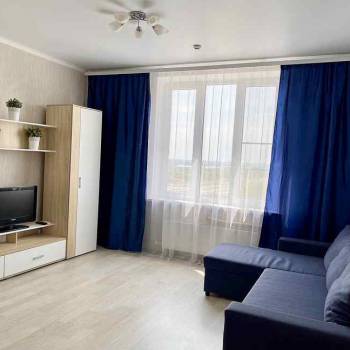 Сдается 1-комнатная квартира, 38 м²