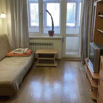 Сдается 1-комнатная квартира, 30 м²