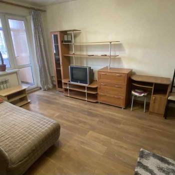 Сдается 1-комнатная квартира, 30 м²