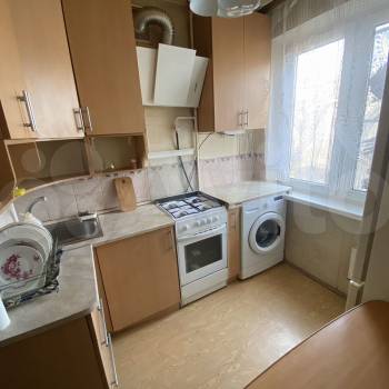 Сдается 1-комнатная квартира, 30 м²