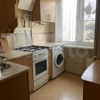 Сдается 1-комнатная квартира, 30 м²