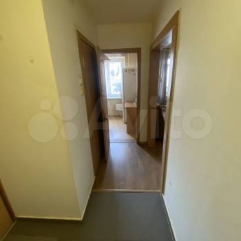 Сдается 1-комнатная квартира, 30 м²