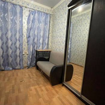 Сдается 2-х комнатная квартира, 30 м²