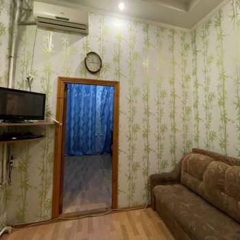 Сдается 2-х комнатная квартира, 30 м²